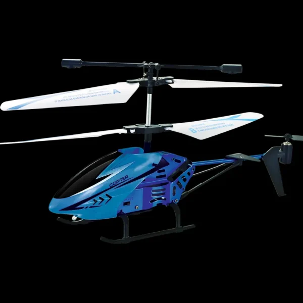 New Elicottero Fast Copter Elicotteri E Aeroplani Telecomandati