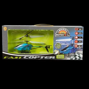 New Elicottero Fast Copter Elicotteri E Aeroplani Telecomandati