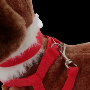 New Emotion Pets Samby Il Cagnolino Compagno Dei Piu' Piccoli Peluche Interattivi