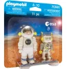 Fashion Esa Astronauta & Robert Set Costruzioni