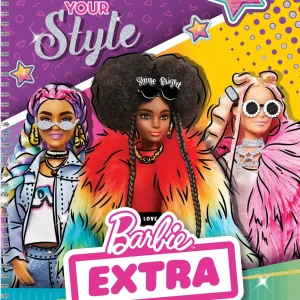 Best Express Your Style Kit Artistici E Pittura