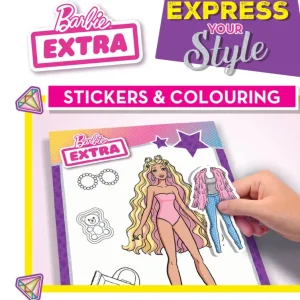 Best Express Your Style Kit Artistici E Pittura