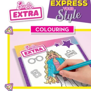 Best Express Your Style Kit Artistici E Pittura