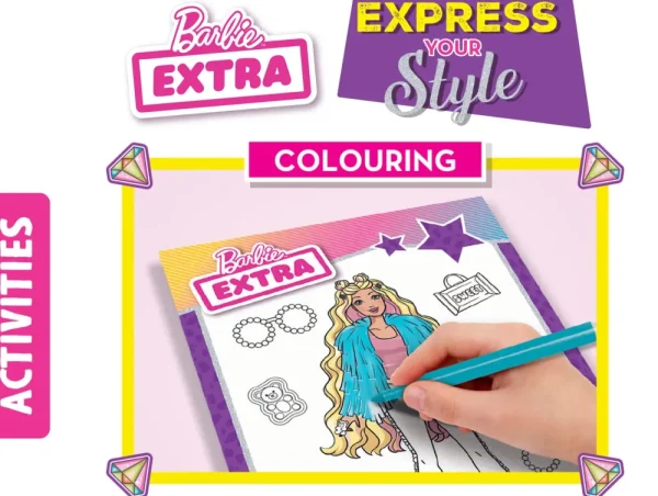 Best Express Your Style Kit Artistici E Pittura