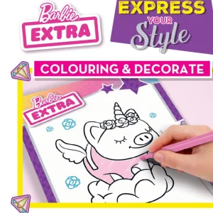 Best Express Your Style Kit Artistici E Pittura
