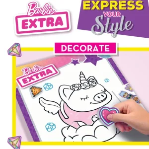 Best Express Your Style Kit Artistici E Pittura