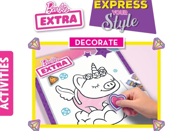 Best Express Your Style Kit Artistici E Pittura