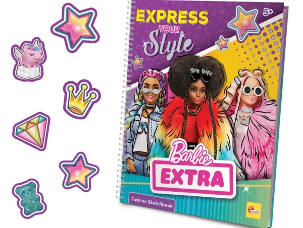 Best Express Your Style Kit Artistici E Pittura