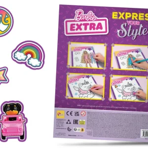 Best Express Your Style Kit Artistici E Pittura