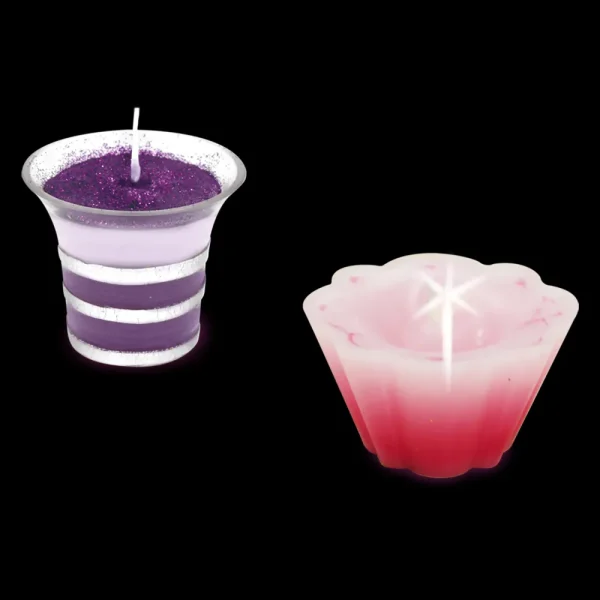 New Fairy Candles Gadget