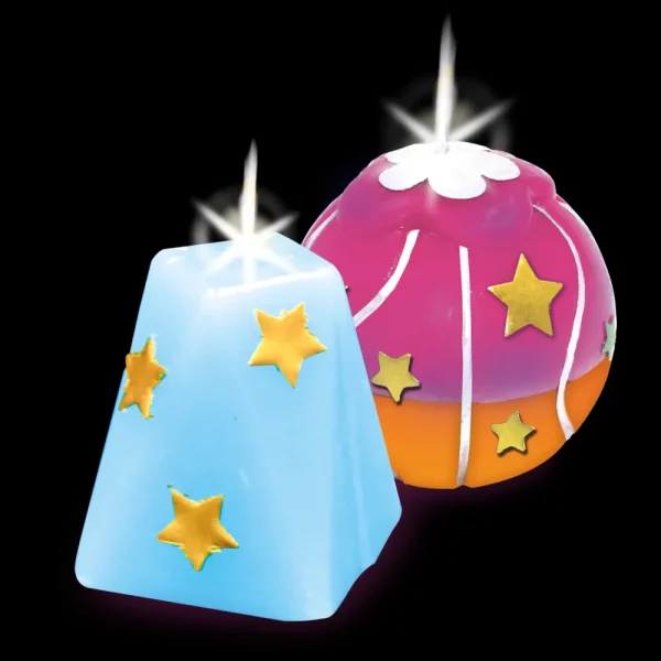 New Fairy Candles Gadget