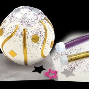 New Fairy Candles Gadget