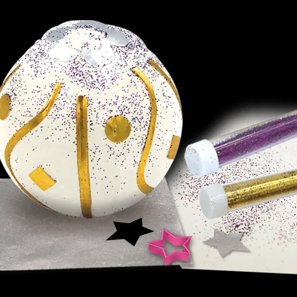 New Fairy Candles Gadget