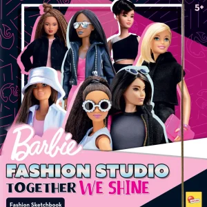 Store Fashion Studio Together We Shine Kit Artistici E Pittura