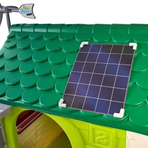 Cheap Eco House Casette Per Bambini