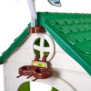 Cheap Eco House Casette Per Bambini