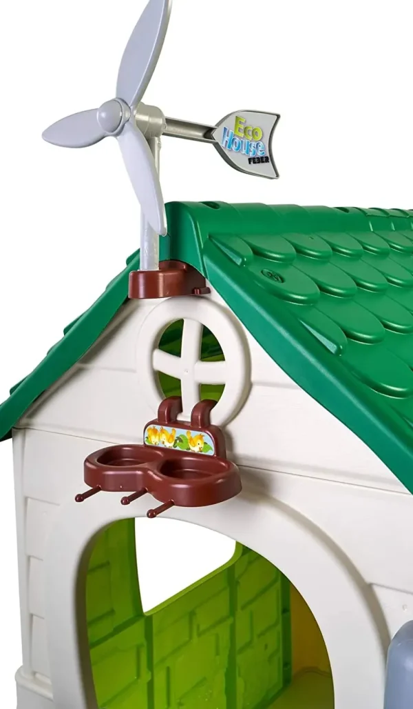 Cheap Eco House Casette Per Bambini