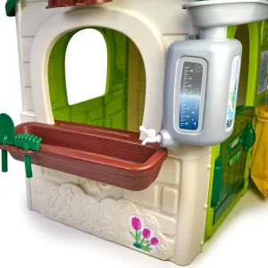 Cheap Eco House Casette Per Bambini