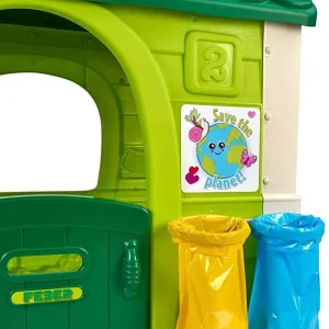 Cheap Eco House Casette Per Bambini