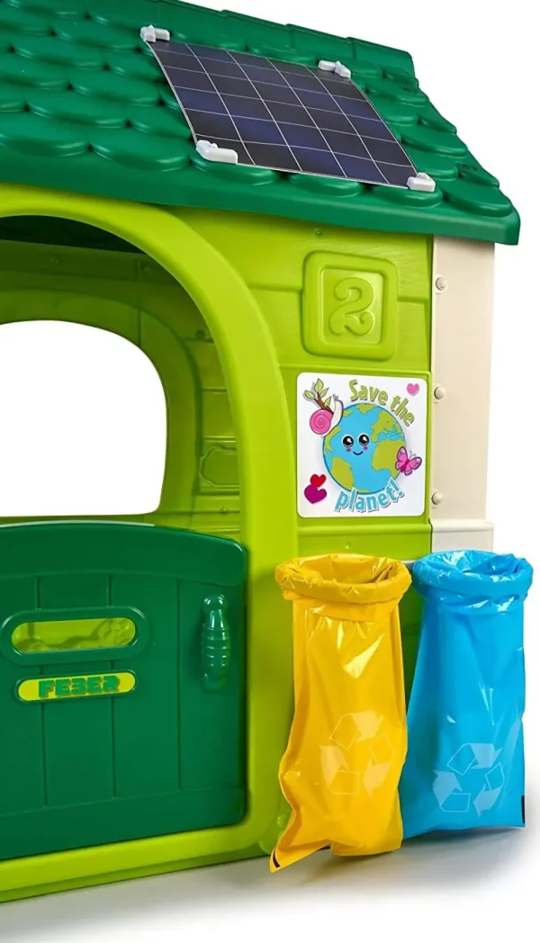 Cheap Eco House Casette Per Bambini