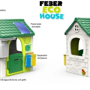 Cheap Eco House Casette Per Bambini