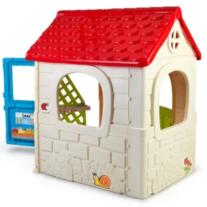 Hot Giro House Casette Per Bambini