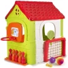 Discount Multi Activity House Casette Per Bambini