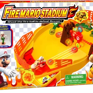 Best Sale Fire Mario Stadium Giochi Di Societa Per Bambini