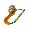 Sale Fisher-Price Il Trenino Thomas Super Loop Lancia E Sfreccia, Pista Con Trenino Motorizzato, Per Bambini Dai 3 Anni In Su Mondi Immaginari