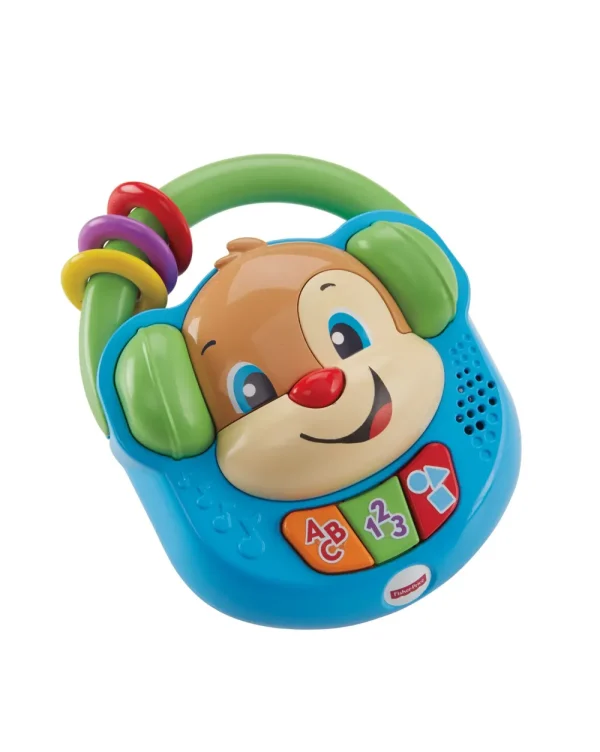 Best , Lettore Musicale Canta E Impara, Giocattolo Elettronico Ridi Impara 6-36 Mesi Giochi Musicali