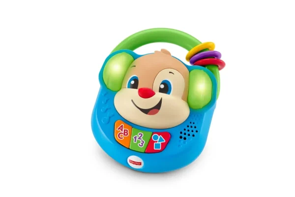 Best , Lettore Musicale Canta E Impara, Giocattolo Elettronico Ridi Impara 6-36 Mesi Giochi Musicali