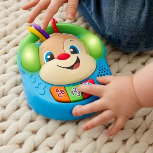 Best , Lettore Musicale Canta E Impara, Giocattolo Elettronico Ridi Impara 6-36 Mesi Giochi Musicali