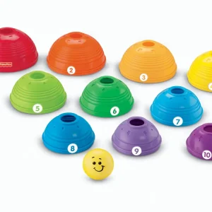 Cheap , Scodelle Trasformelle Giochi Impilabili