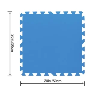Flash Sale Flowclear Pool Floor Protector Piscine Da Giardino