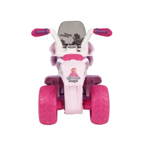 Flash Sale Flower Princess 6V Cavalcabili Elettrici