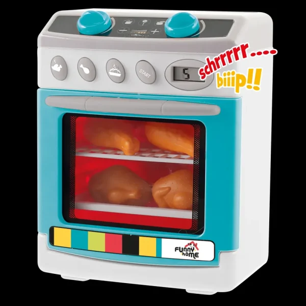 Best Forno Luci E Suoni Giochi Di Emulazione