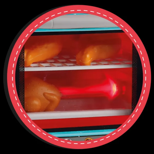 Best Forno Luci E Suoni Giochi Di Emulazione