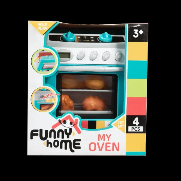 Best Forno Luci E Suoni Giochi Di Emulazione