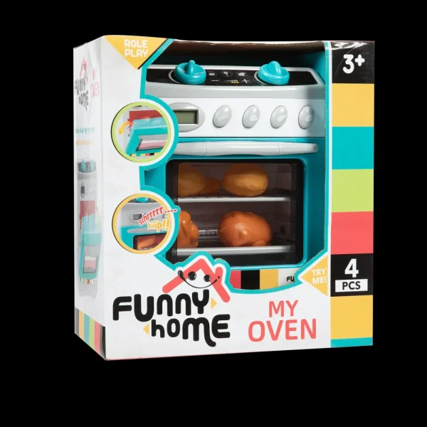 Best Forno Luci E Suoni Giochi Di Emulazione
