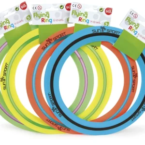 Clearance Frisbee Soft Giochi Di Abilita E Sport
