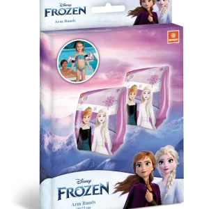 Clearance Frozen Arm Bands Braccioli Di Sicurezza Per Bambini Materiale Pvc Adatti A Bambini Da 2 A 6 Anni Con Peso 6-20 Kg Salvagenti E Braccioli Bambini