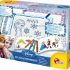 Sale Frozen Scuola Di Disegno Kit Artistici E Pittura