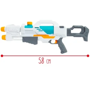 Cheap Fucile Ad Acqua 58Cm Pistole Ad Acqua