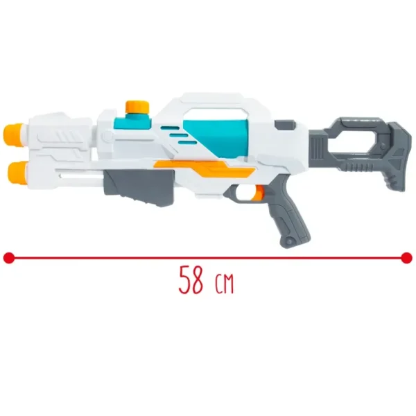 Cheap Fucile Ad Acqua 58Cm Pistole Ad Acqua