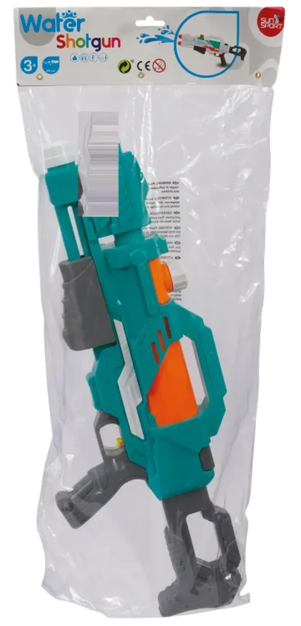 Cheap Fucile Ad Acqua 58Cm Pistole Ad Acqua