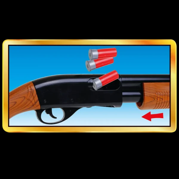 Discount Fucile Bounty Hunter Giochi Di Emulazione