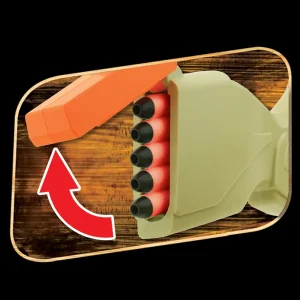 Clearance Fucile Hunter Giochi Di Emulazione