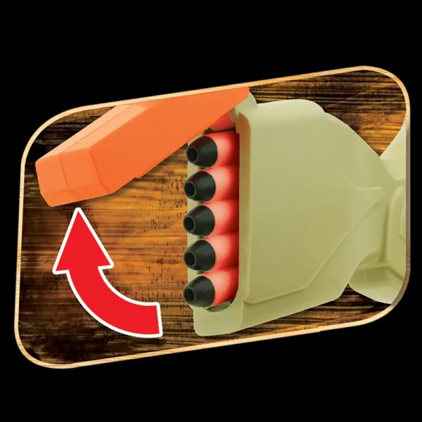 Clearance Fucile Hunter Giochi Di Emulazione