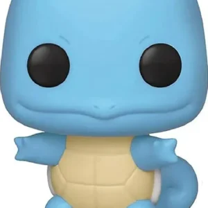 Best Sale Funko Pop Pokemon Squirtle 504 Action Figures