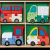 Fashion Funny Puzzle Puzzle 3D